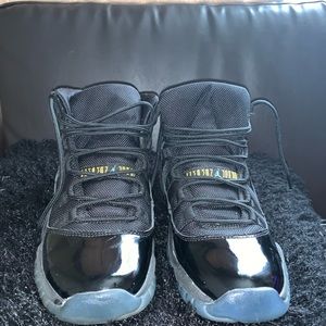 Jordan Gamma Blue 11s’